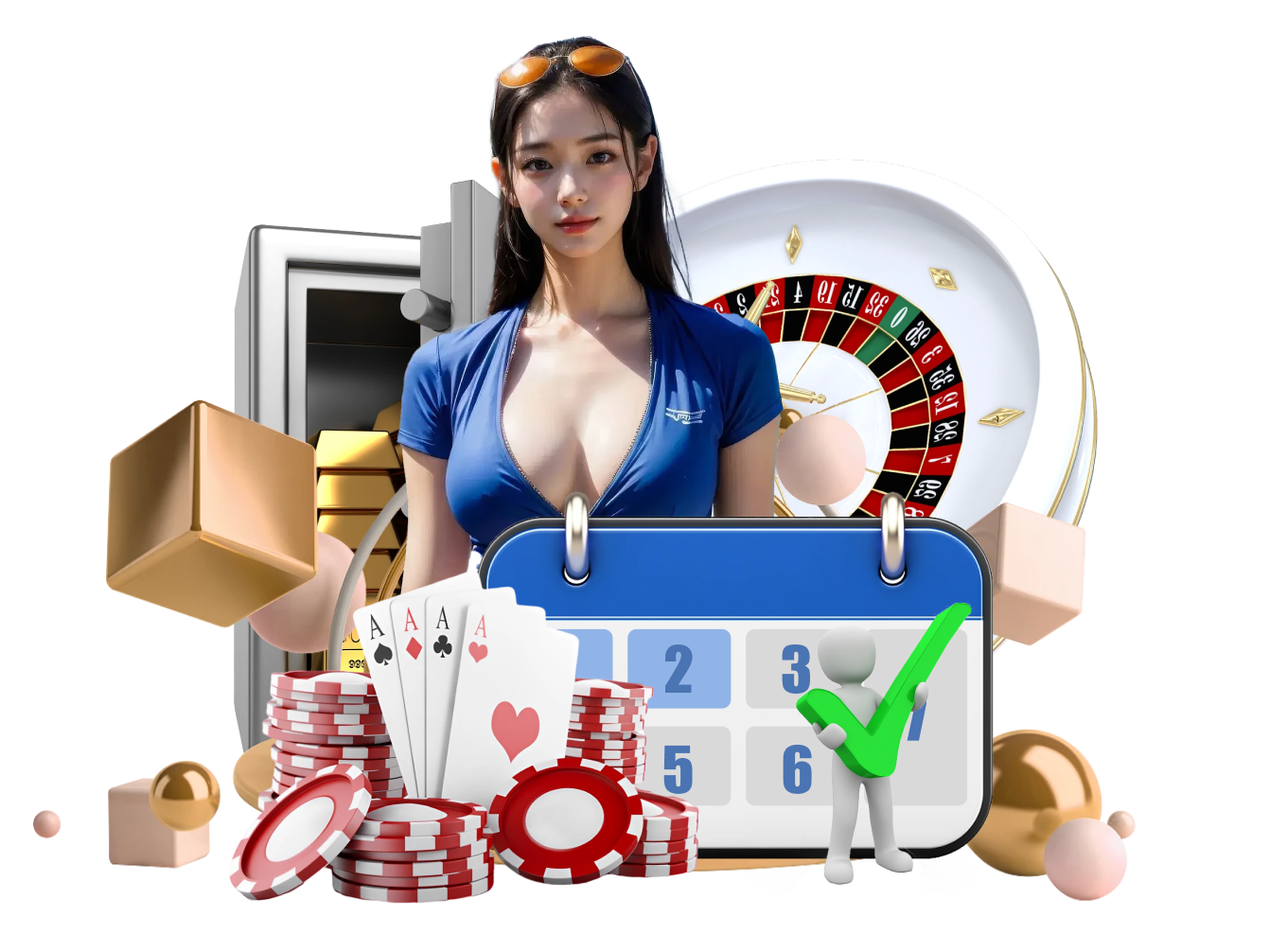 gacor57 login platform dashboard showing sportsbook, live dealer, and slots categories
