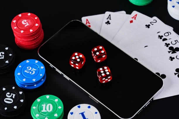 Live blackjack table at gacor57 login with professional dealer